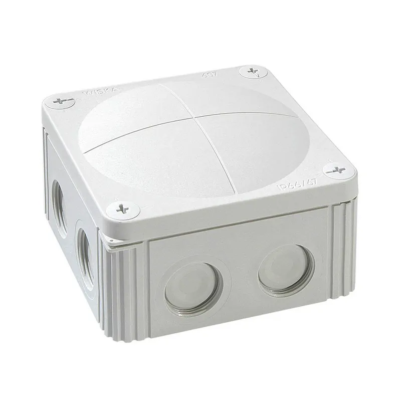 Handla nu Kopplingsdosa